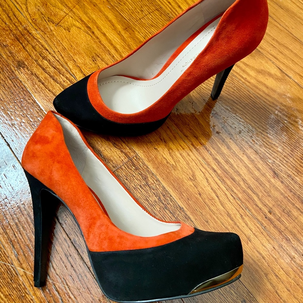 BCBG Heels